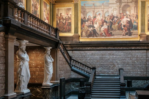 Les Gardiens Planétaires de la Liberté d'Expression : Un Regard Captivant sur la Scène Internationale