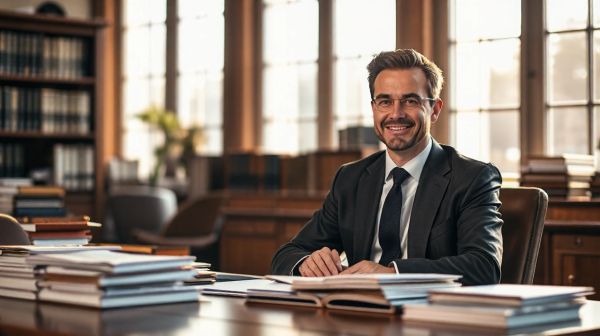 Les avantages d'un avocat compétent à Lille pour votre postulation