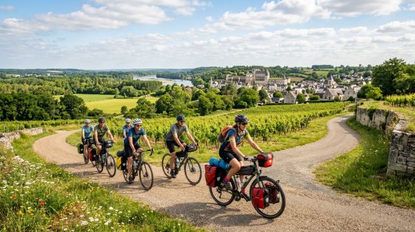 Optimiser votre expérience avec une agence de voyage à vélo