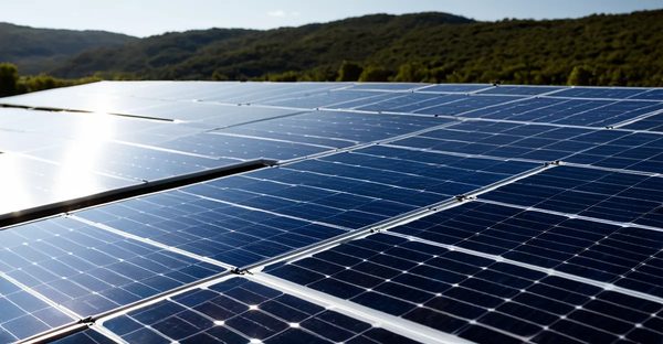 Panneau solaire photovoltaïque : une énergie pour demain