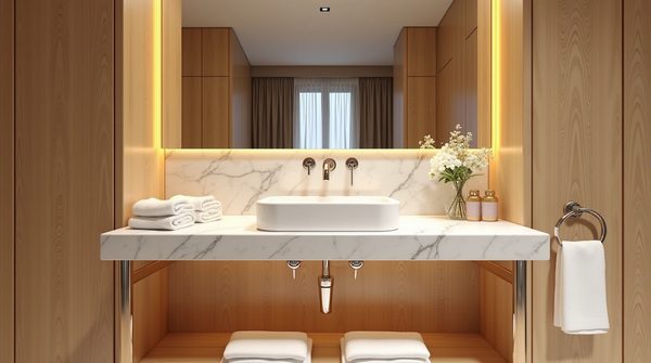 Rénovation de salle de bain à Paris : solutions et astuces pratiques