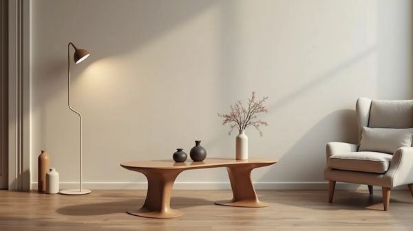 Table basse : trouvez le modèle design qui vous correspond
