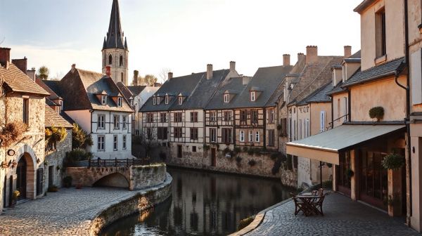 Top 5 photographes à Montbrison pour sublimer vos shootings
