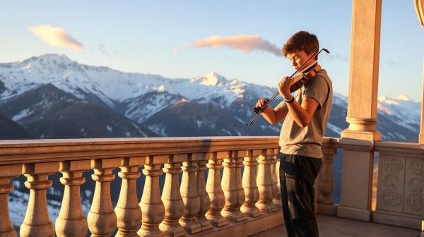 Top conseils pour exceller en violon à Grenoble