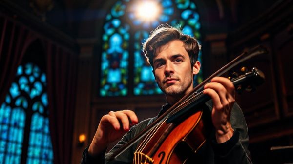 Top conseils pour exceller en violon à Grenoble