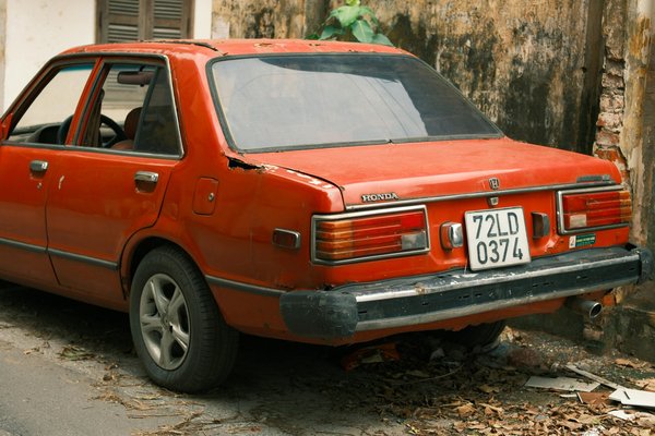 Simplifiez l'immatriculation de votre véhicule à annecy