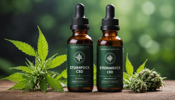Avis stormrock cbd : qualité, vitesse et fiabilité des produits